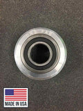 ALL METAL Lower Steering Column Bearing 80-91 Ford Trucks