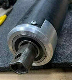 ALL METAL Lower Steering Column Bearing 80-91 Ford Trucks